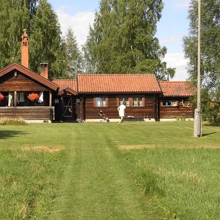 Lake Lodge Roennaes เลกซันด์ ภายนอก รูปภาพ