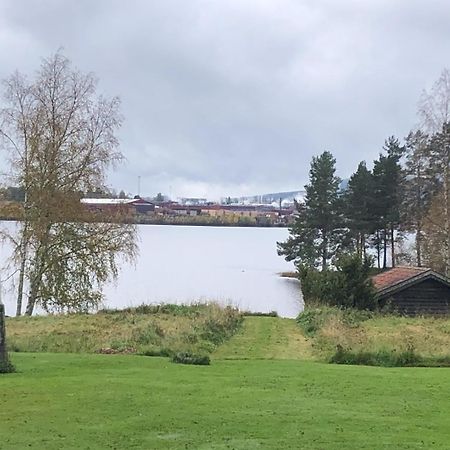 Lake Lodge Roennaes เลกซันด์ ภายนอก รูปภาพ
