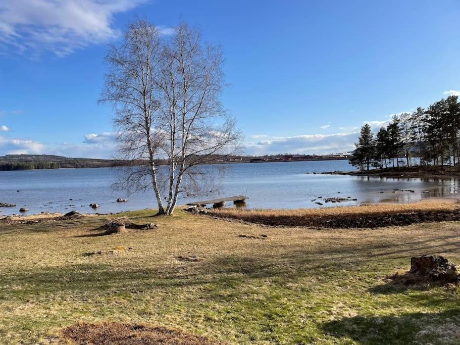 Lake Lodge Roennaes เลกซันด์ ภายนอก รูปภาพ