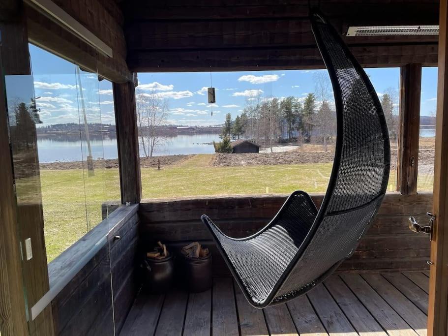 Lake Lodge Roennaes เลกซันด์ ภายนอก รูปภาพ