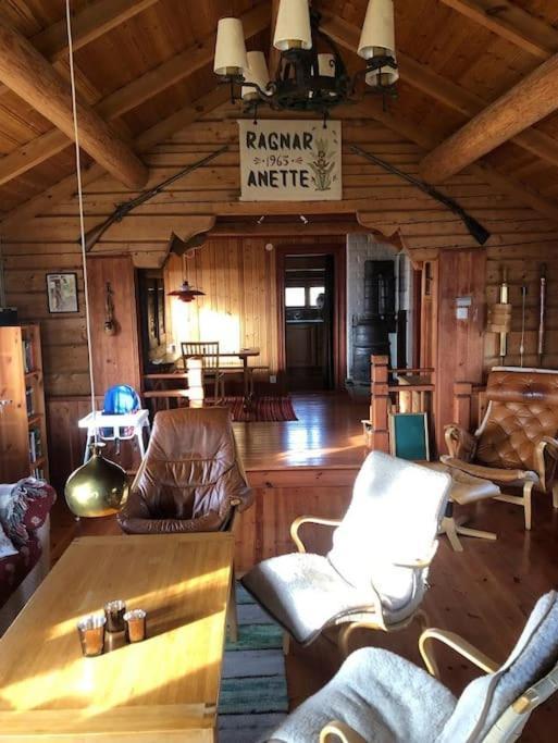 Lake Lodge Roennaes เลกซันด์ ภายนอก รูปภาพ