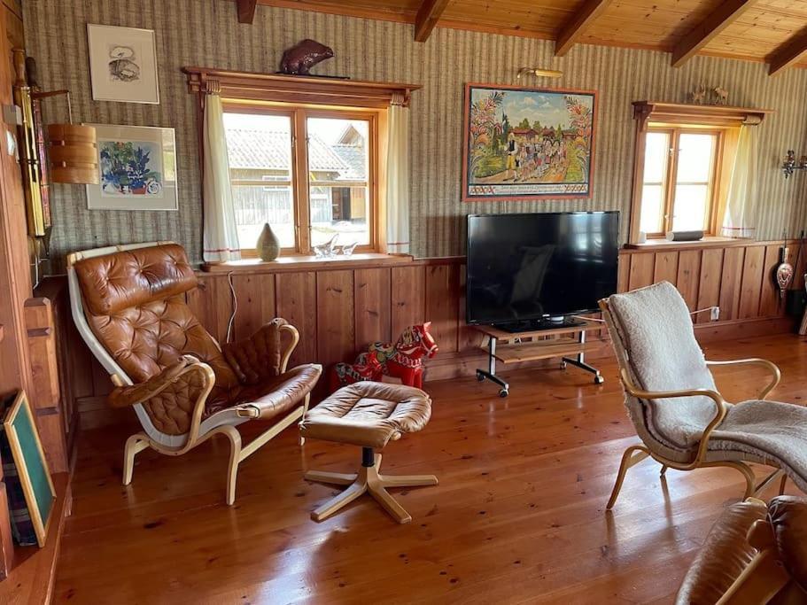 Lake Lodge Roennaes เลกซันด์ ภายนอก รูปภาพ