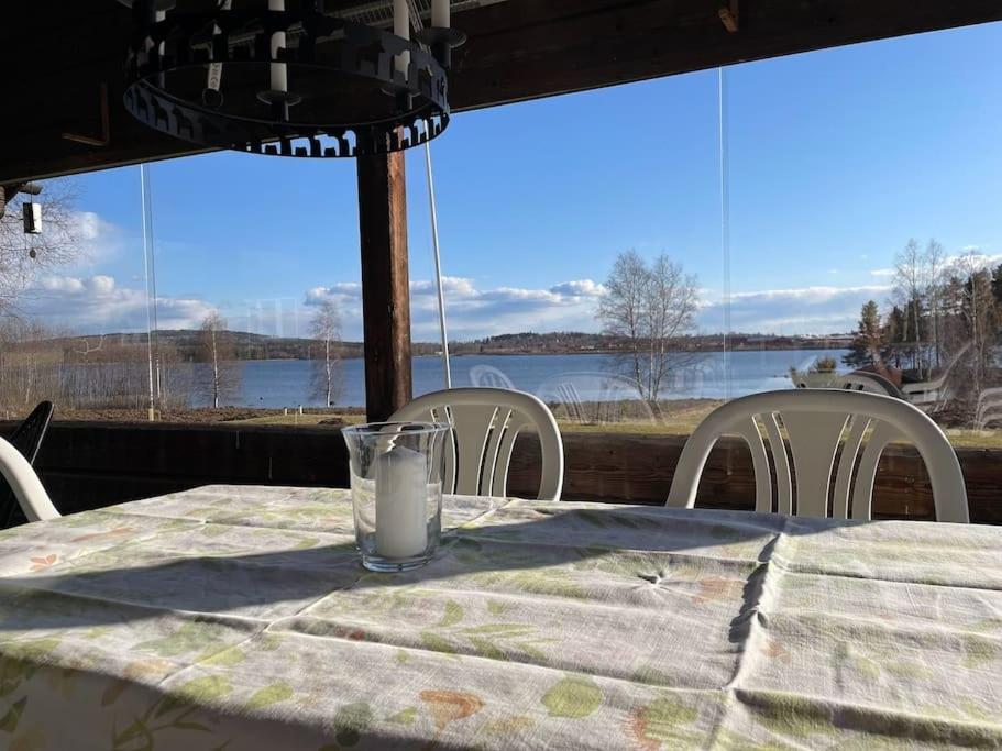 Lake Lodge Roennaes เลกซันด์ ภายนอก รูปภาพ