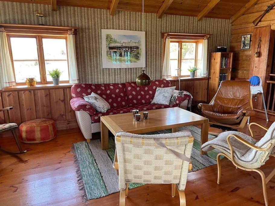 Lake Lodge Roennaes เลกซันด์ ภายนอก รูปภาพ