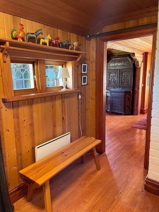 Lake Lodge Roennaes เลกซันด์ ภายนอก รูปภาพ